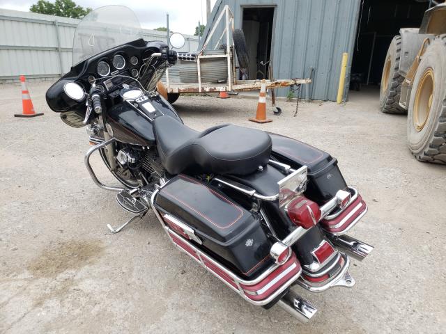 2000 HARLEY-DAVIDSON FLHTCUI 1HD1FCW17YY646023