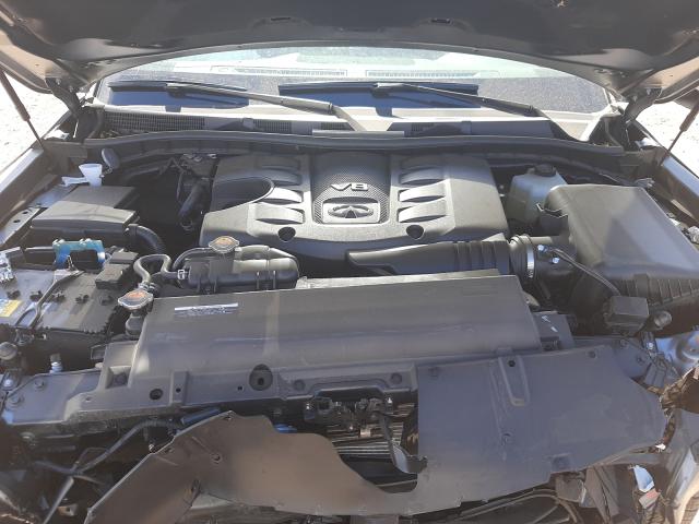2021 INFINITI QX80 LUXE JN8AZ2AF0M9720199
