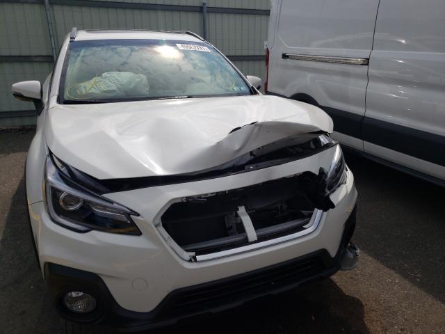 2019 SUBARU OUTBACK TO 4S4BSETC0K3361120