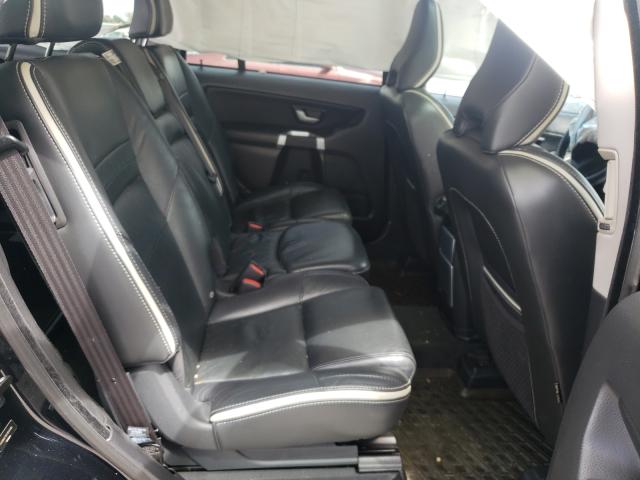 2010 VOLVO XC90 YV4982CT6A1544495