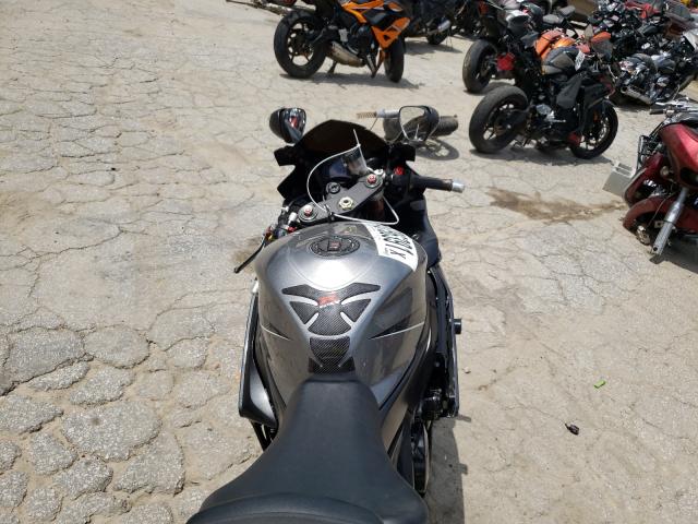 2006 SUZUKI GSX-R1000 JS1GT76A762102806