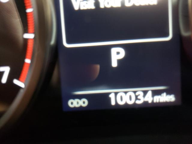 2020 LEXUS NX 300 JTJGARDZ5L5005160