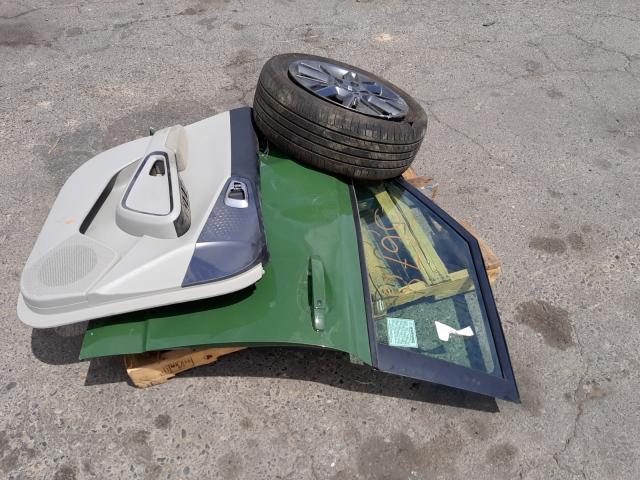 2021 KIA SOUL EX KNDJ33AU1M7131854