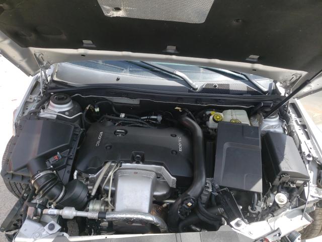 2017 BUICK REGAL SPOR 2G4GL5EX7H9152718