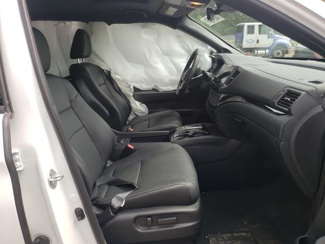2020 HONDA PASSPORT E 5FNYF8H02LB016873