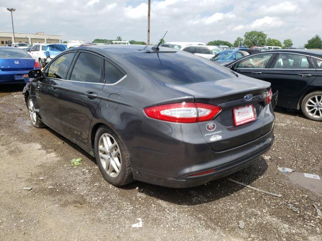 2015 FORD FUSION SE 3FA6P0H76FR259212