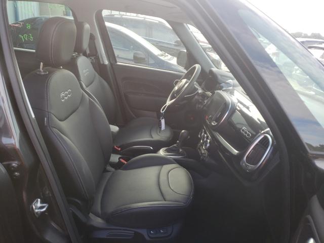 2020 FIAT 500L LOUNG ZFBNFACH7LZ042650