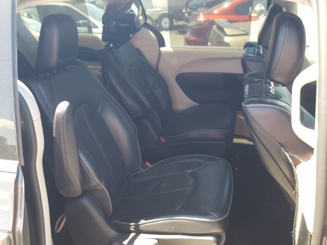 2019 CHRYSLER PACIFICA H 2C4RC1N70KR509055