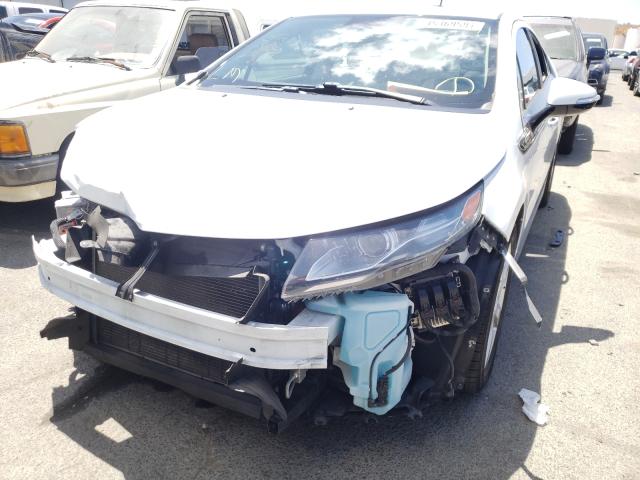 VIN 1G1RC6E48FU115842 2015 Chevrolet Volt no.9