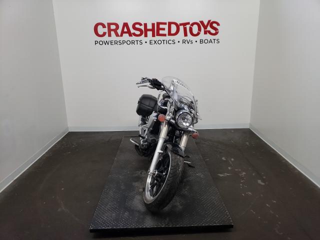 2012 YAMAHA XVS950 A JYAVN01E3CA014423