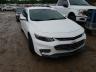 2018 CHEVROLET  MALIBU