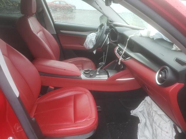 2018 ALFA ROMEO STELVIO SP ZASFAKPN3J7B80286