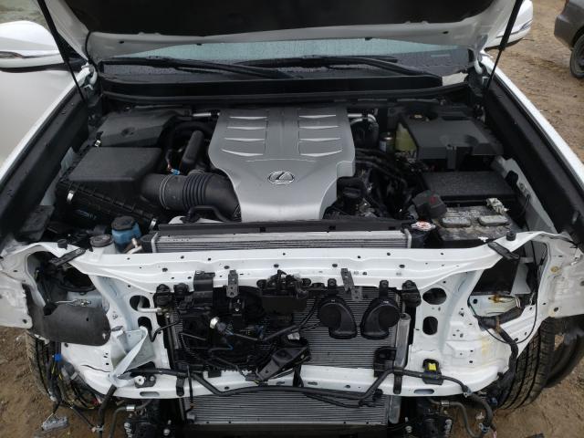 2021 LEXUS GX 460 LUX JTJGM7BX1M5273766