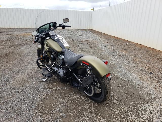 2016 HARLEY-DAVIDSON FLSS 1HD1JS91XGB011979