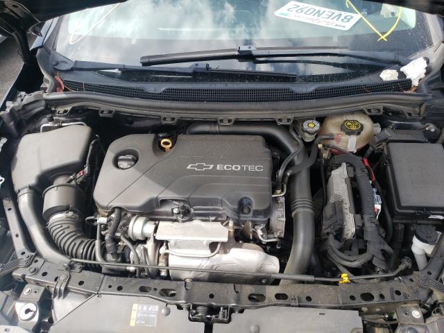 2016 CHEVROLET CRUZE PREM 1G1BG5SM9G7303046