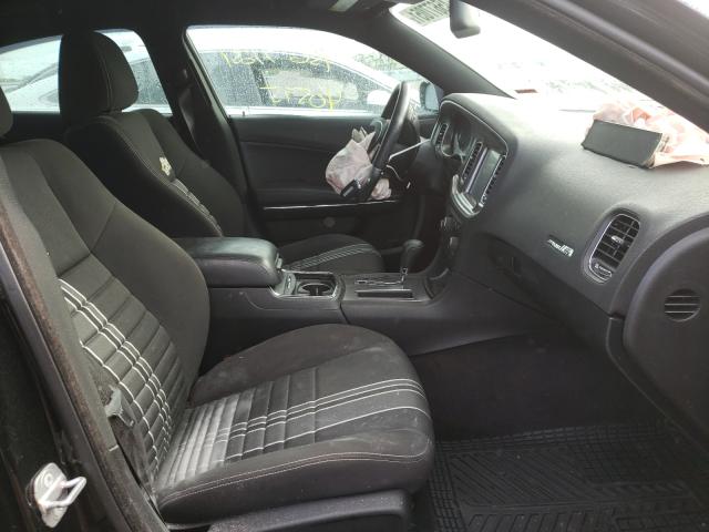 2014 DODGE CHARGER SU 2C3CDXGJ4EH277623
