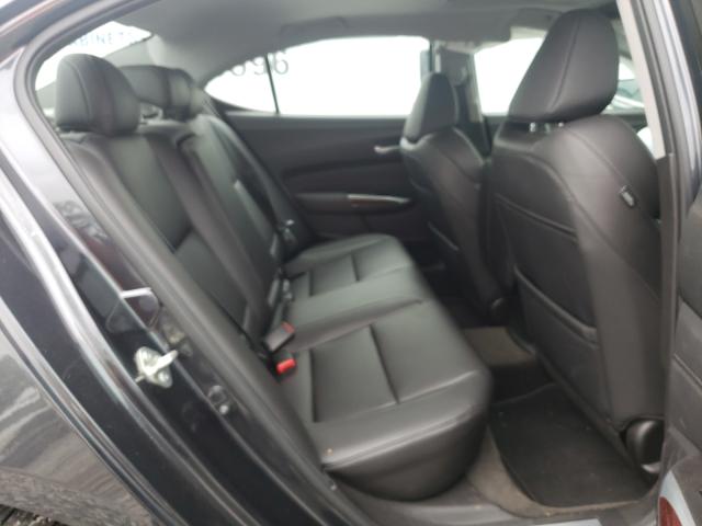 2016 ACURA TLX 19UUB1F37GA005494