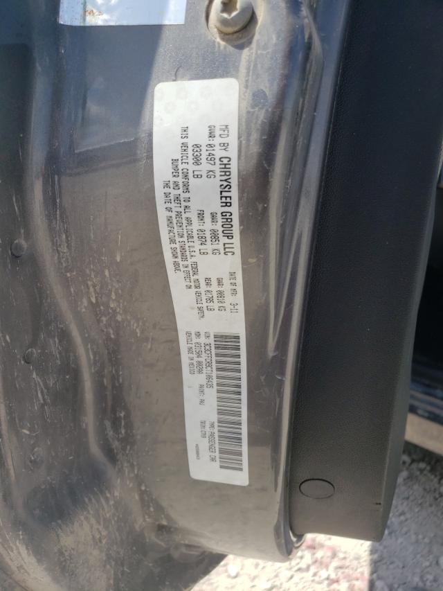 2012 FIAT 500 LOUNGE 3C3CFFCR9CT106435