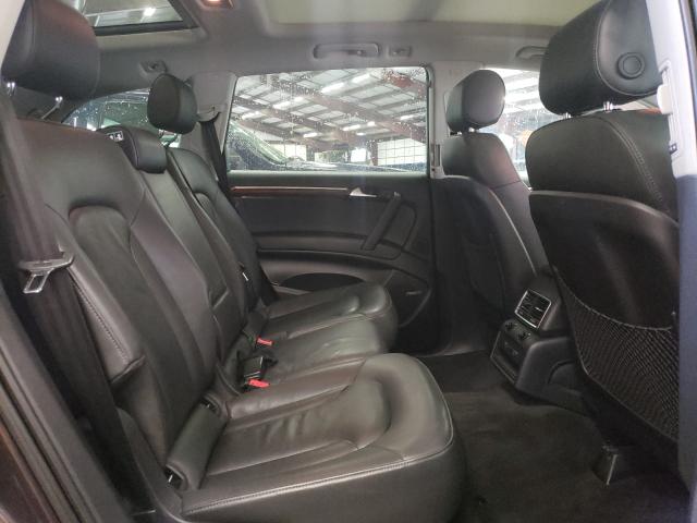 2010 AUDI Q7 PRESTIG WA1VMAFE6AD005307