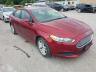 2014 FORD  FUSION