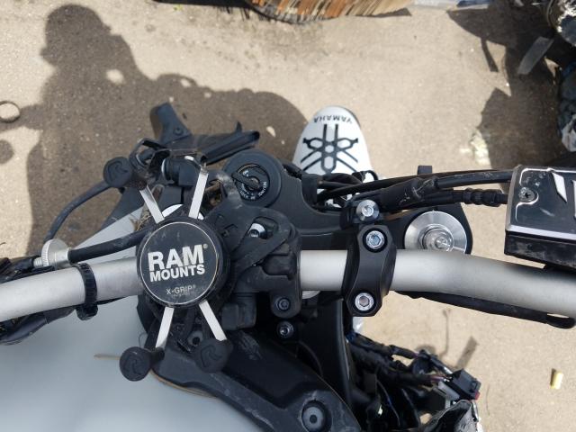 2019 YAMAHA MT09 JYARN53E2KA004606