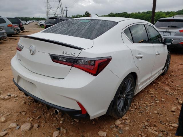 2019 ACURA ILX PREMIU 19UDE2F85KA011781