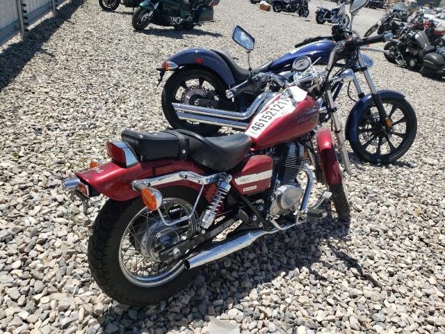 2012 HONDA CMX250 C JH2MC130XCK601958