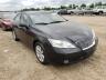 2009 LEXUS  ES350