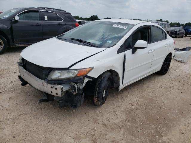 2012 HONDA CIVIC HF 2HGFB2F62CH547221