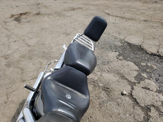 2005 HONDA VTX1300 C 1HFSC55055A100124
