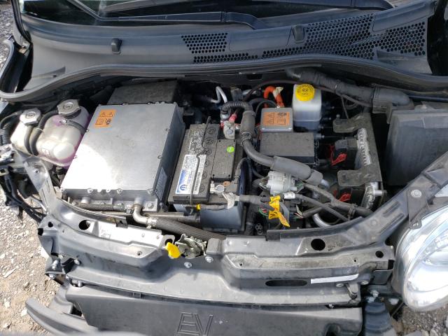 2015 FIAT 500 ELECTR 3C3CFFGE3FT642261