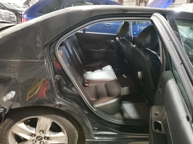 2010 FORD FUSION SPO 3FAHP0KC0AR172056