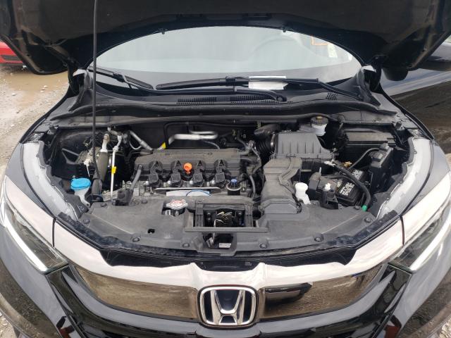 2019 HONDA HR-V SPORT 3CZRU6H18KG733594