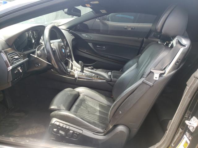 VIN WBAYP1C58FD216754 2015 BMW 6 Series, 650 XI no.5