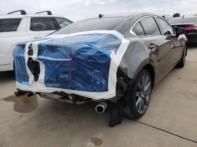 2018 MAZDA 6 GRAND TO JM1GL1TY8J1303519