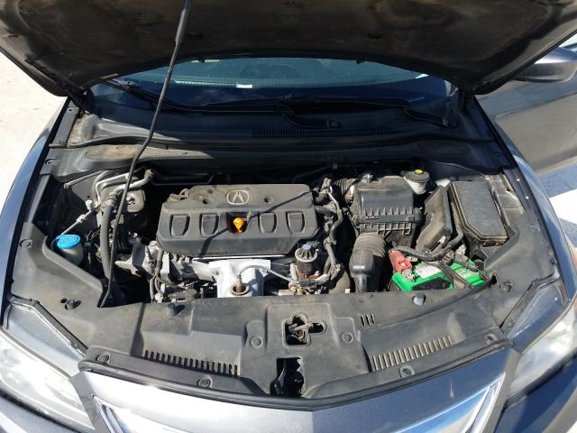 19VDE1F70DE006528 Acura Ilx 20 Tech