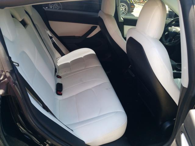 5YJ3E1EA7KF327747 Tesla MODEL 3