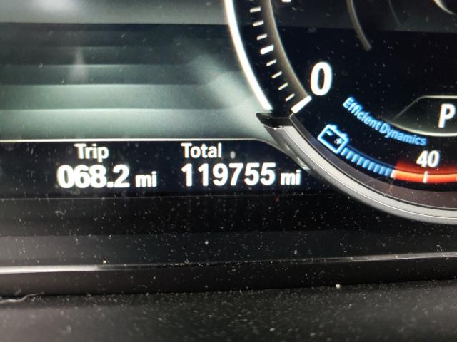 2014 BMW 740 LI WBAYE4C53ED138261