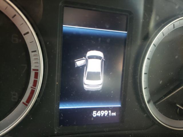 2019 HYUNDAI SONATA LIM 5NPE34AF3KH777785