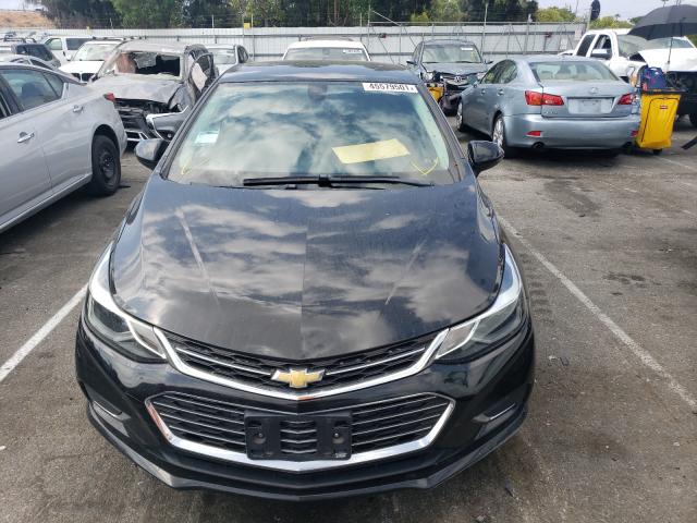 2016 CHEVROLET CRUZE PREM 1G1BG5SM9G7303046