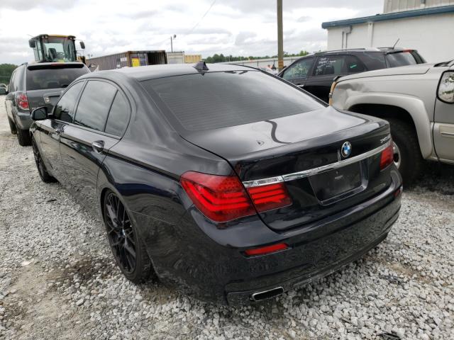 2014 BMW 740 LI WBAYE4C53ED138261