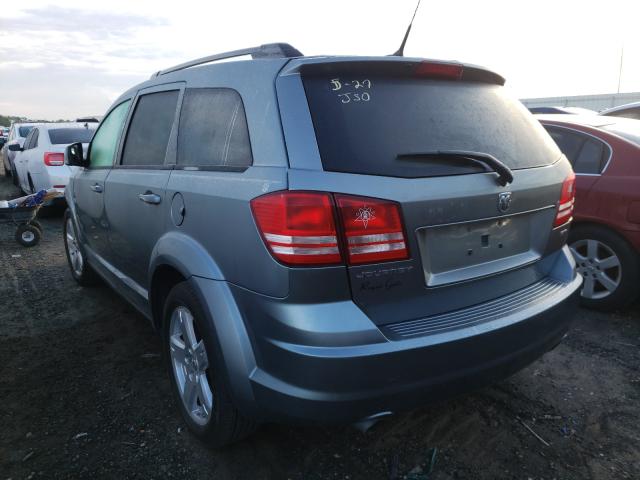 2010 DODGE JOURNEY 3D4PG5FV7AT231057