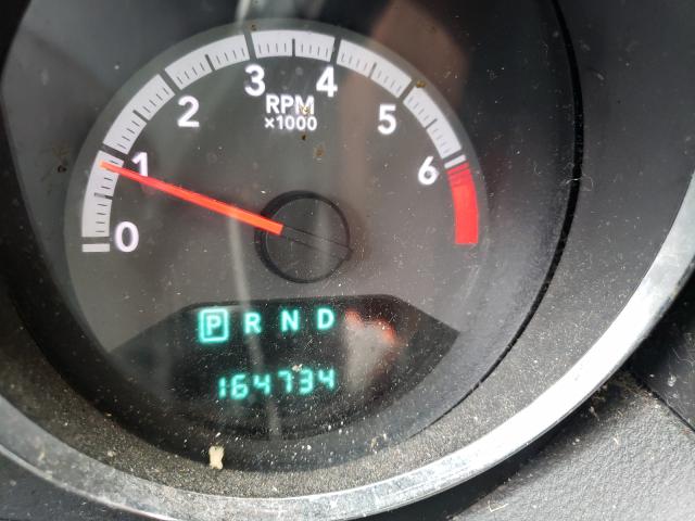 2010 DODGE CALIBER SX 1B3CB4HA9AD560879