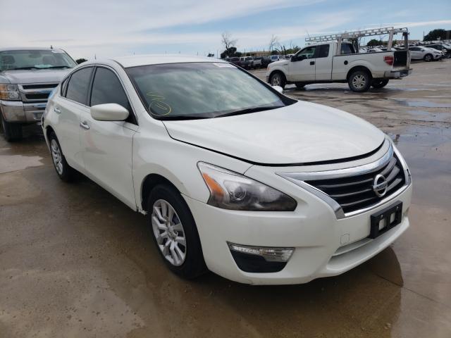 2014 NISSAN ALTIMA 2.5 1N4AL3AP7EN235603