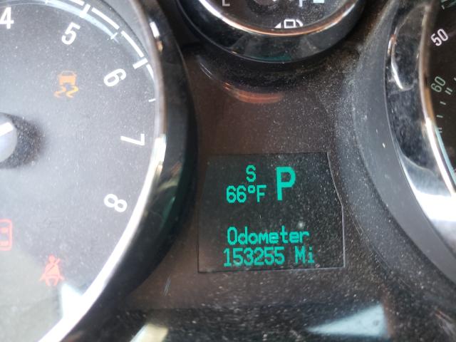 2012 CHEVROLET CAPTIVA SP 3GNFL4E5XCS606102