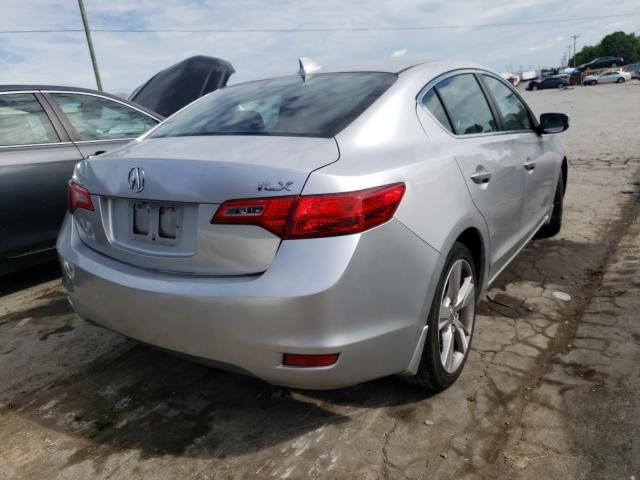 2014 ACURA ILX 20 19VDE1F34EE011746