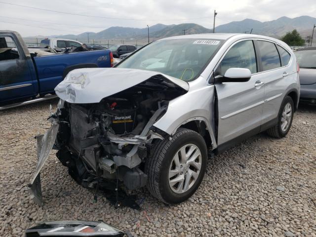 2015 HONDA CR-V EX 2HKRM4H58FH633568