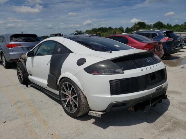 2012 MITSUBISHI ECLIPSE GS 4A31K5DF7CE004660