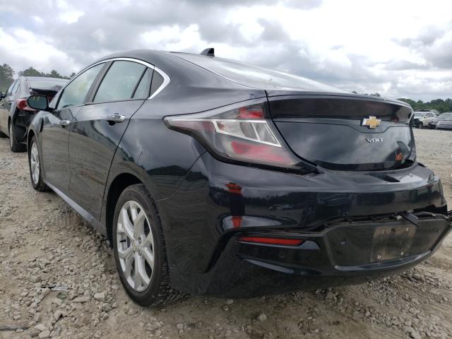 2017 CHEVROLET VOLT PREMI 1G1RB6S54HU189374