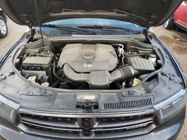 2015 DODGE DURANGO LI 1C4RDJDG8FC834355